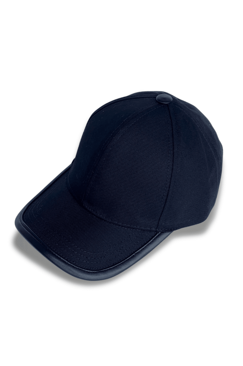 The Classic Black